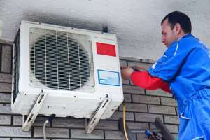 24/7 and Emergency HVAC Near Beaverdam, OH | Air Conidtioning and Heating Contractors